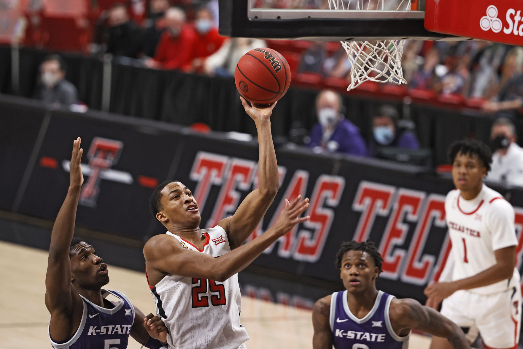 Nimari Burnett